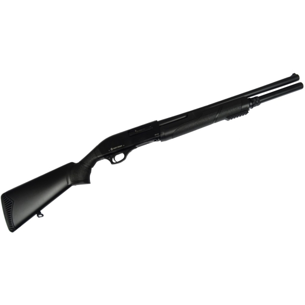 Strzelba Pump-Action Hunt Group XP12-010 7+1 kal. 12/76